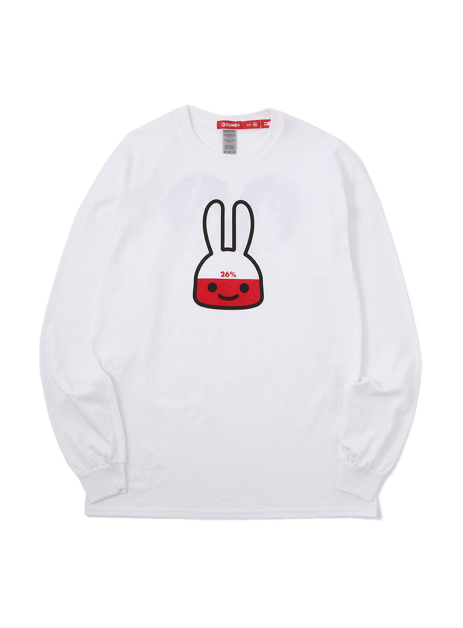 26th LS Tee 26%