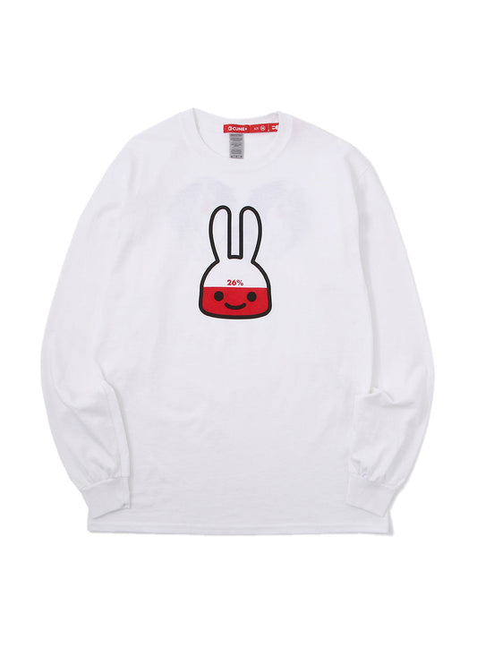 26th LS Tee 26%