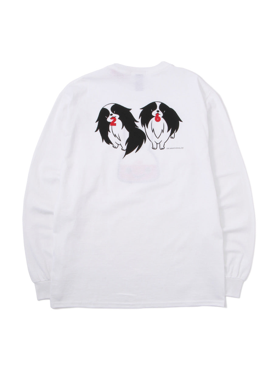 26th LS Tee 26%