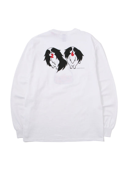 26th LS Tee 26%