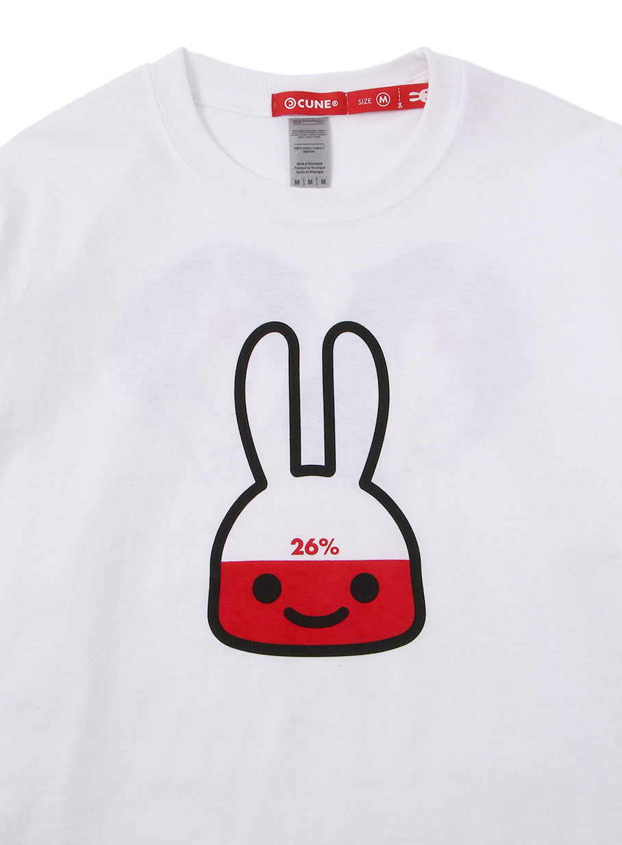 26th LS Tee 26%