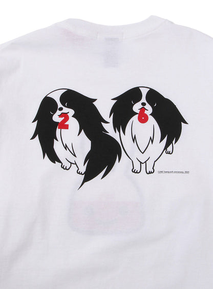 26th LS Tee 26%