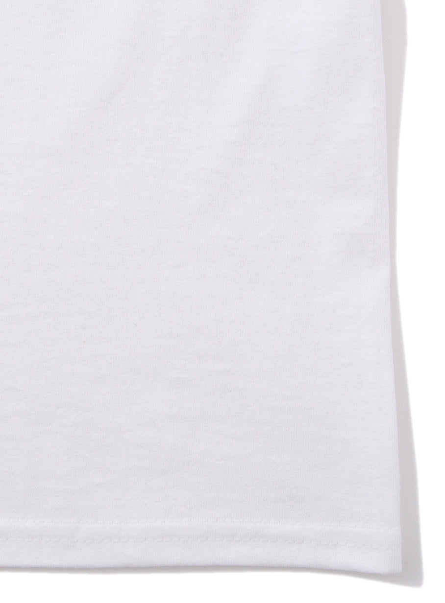 26th LS Tee 26%