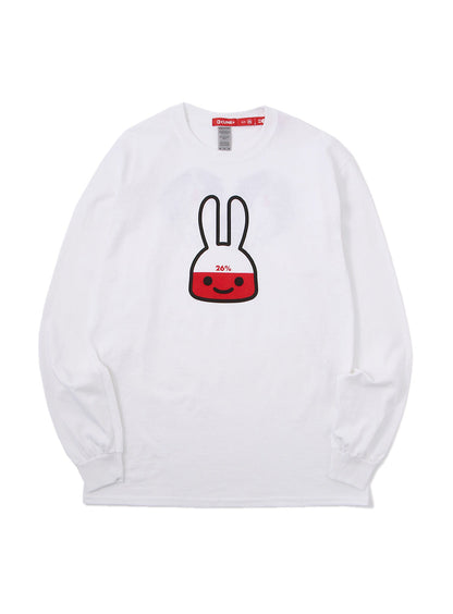 26th LS Tee 26%