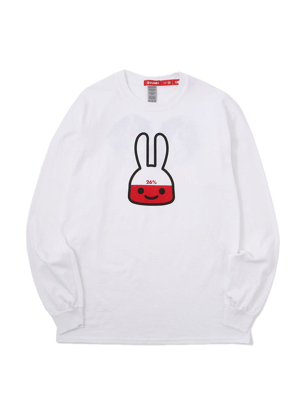 26th LS Tee 26%