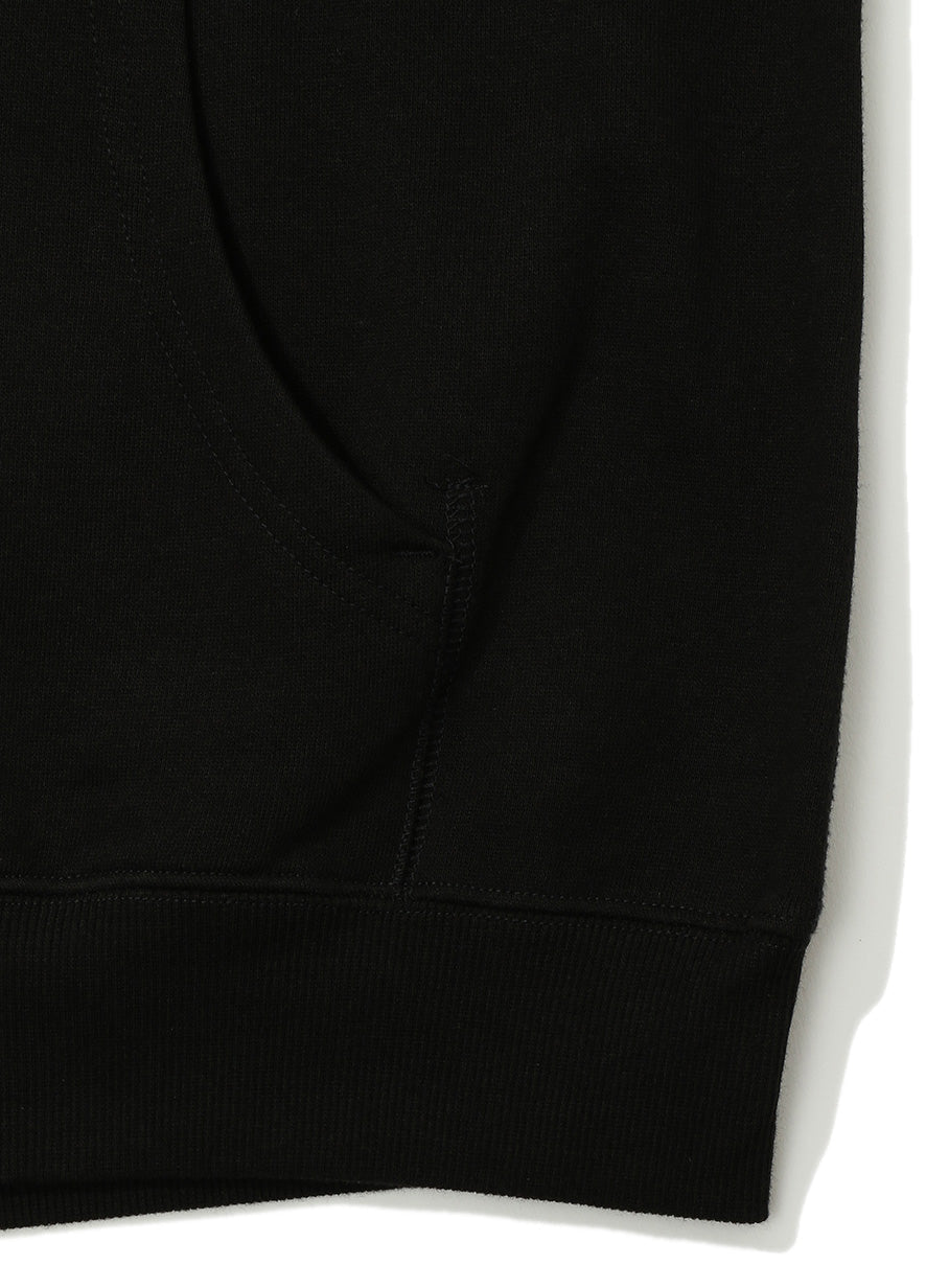 26th ZIP PARKA 破裂