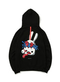 26th ZIP PARKA 破裂