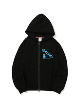 26th ZIP PARKA ぐにゃぐにゃ