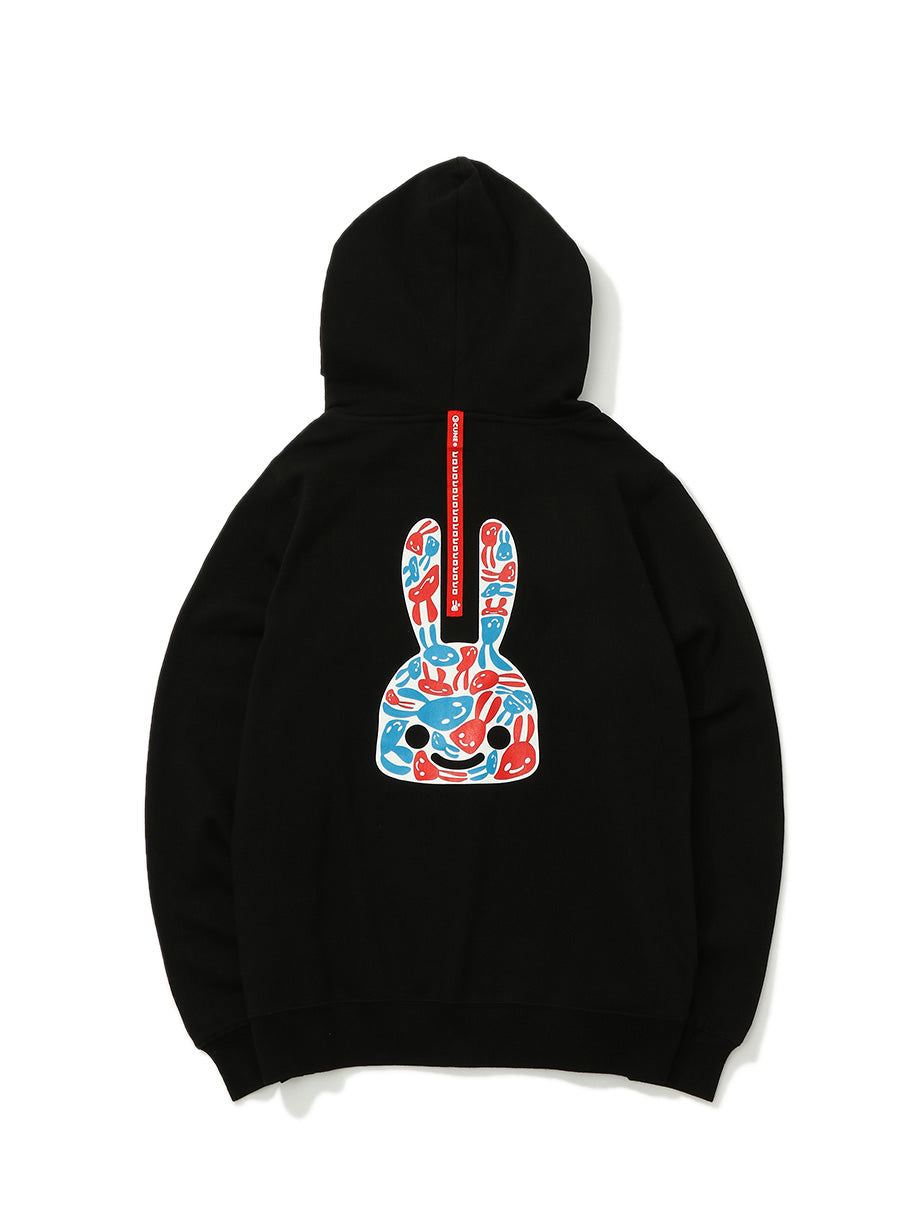 26th ZIP PARKA ぐにゃぐにゃ