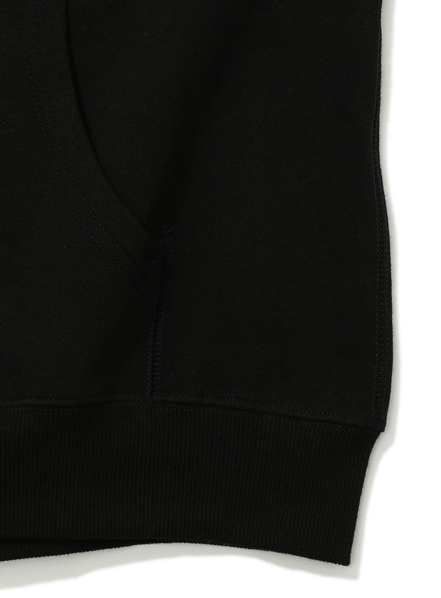 26th ZIP PARKA リンゴの木