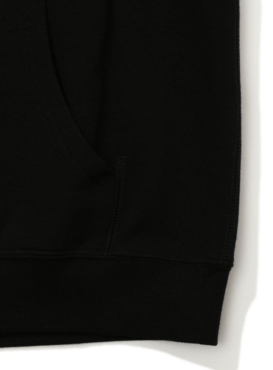 26th ZIP PARKA ガイコツ