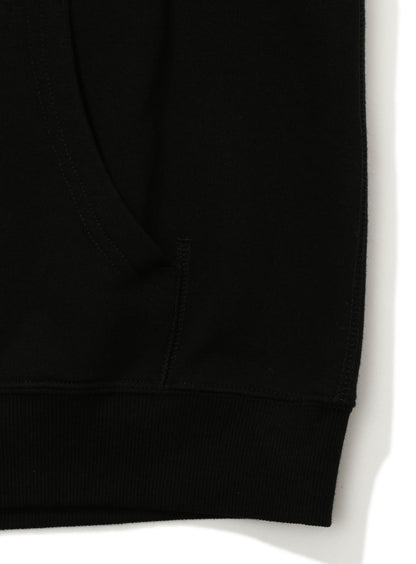 26th ZIP PARKA ガイコツ