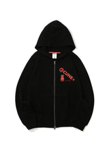 26th ZIP PARKA 目から2と6