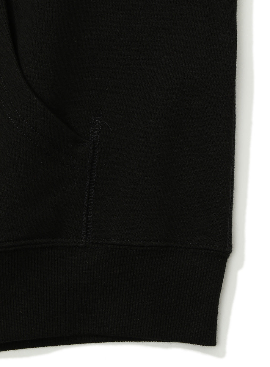 26th ZIP PARKA ドラム缶