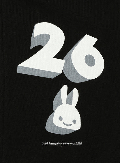 26th ZIP PARKA ドラム缶