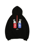 26th ZIP PARKA ドラム缶
