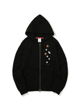 26th ZIP PARKA 26円