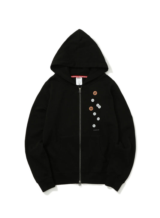 26th ZIP PARKA 26円