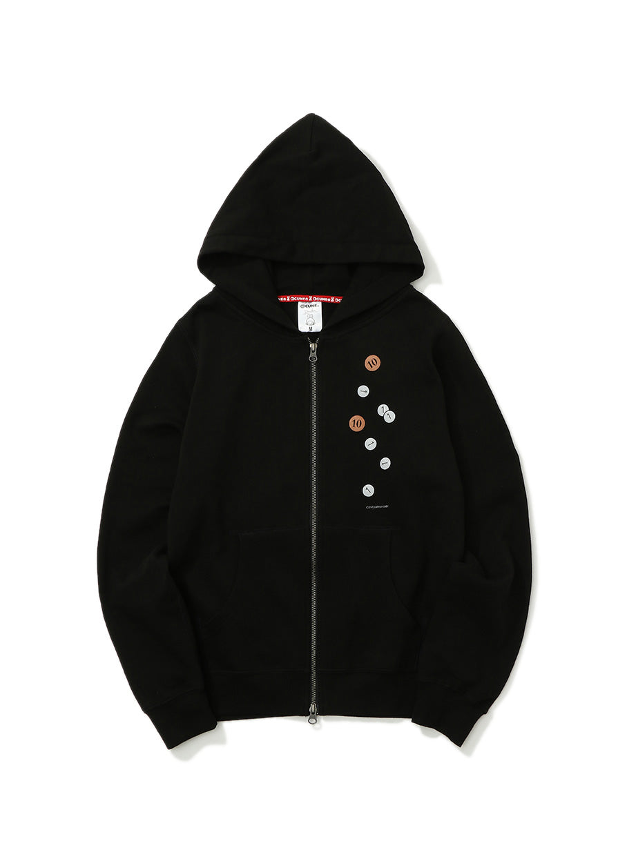 26th ZIP PARKA 26円