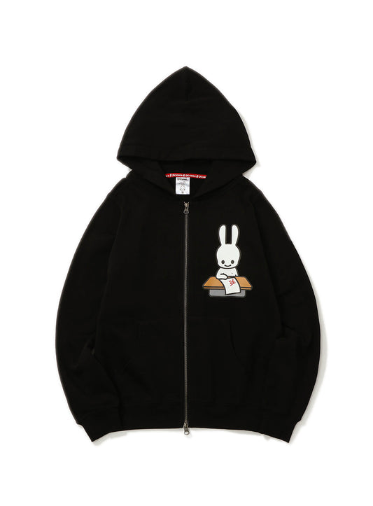 26th ZIP PARKA 26点