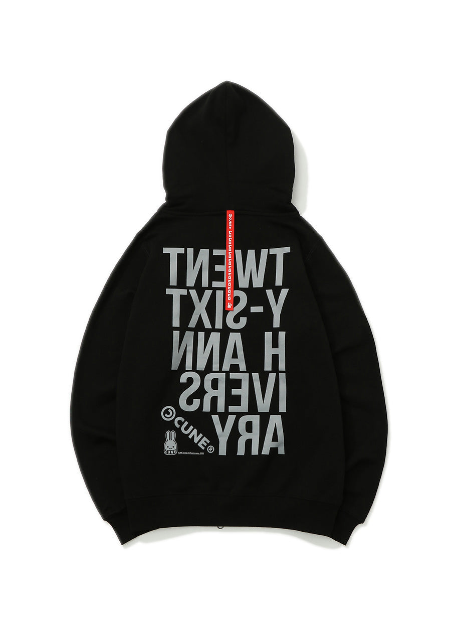 26th ZIP PARKA 26点
