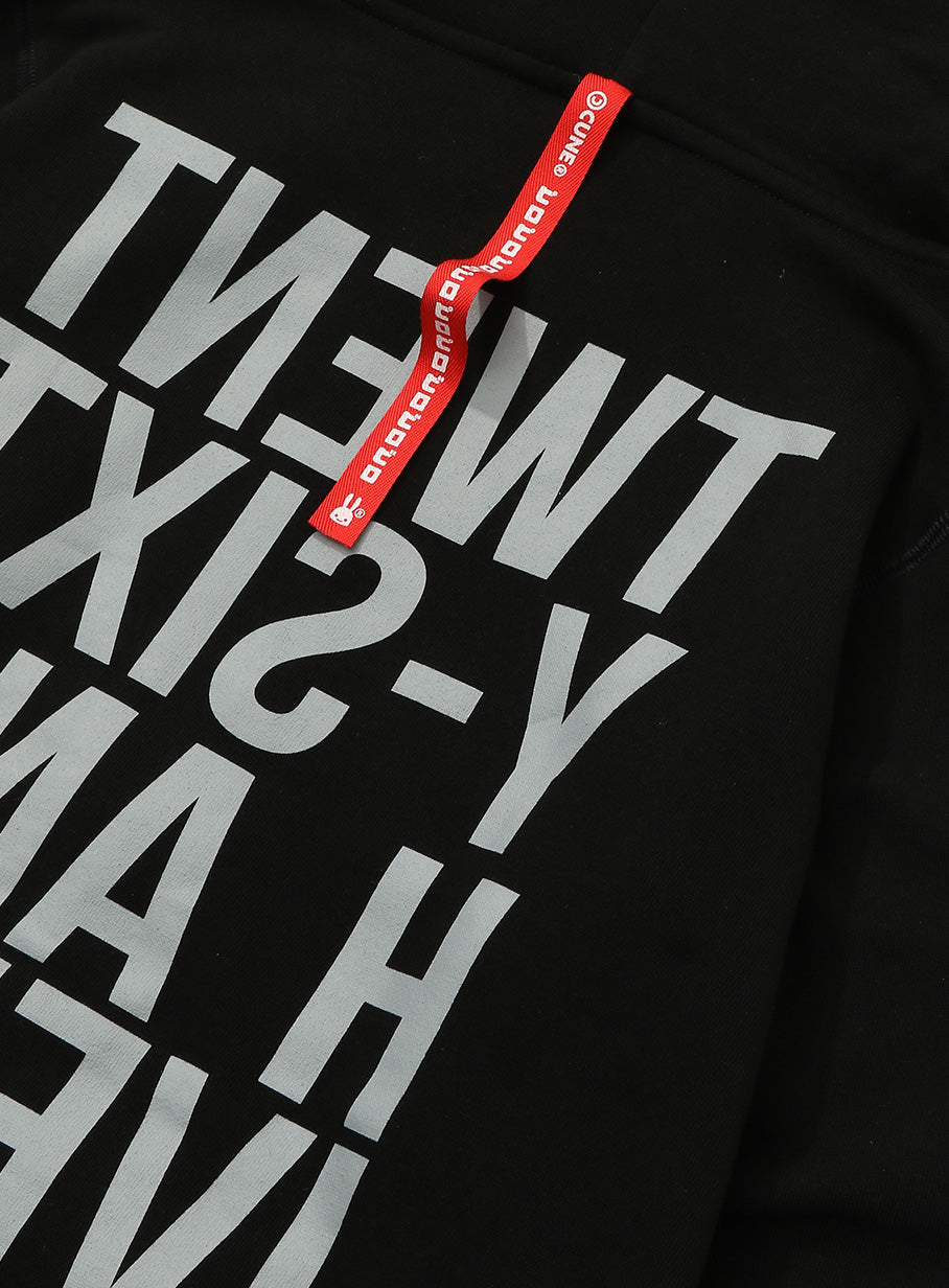 26th ZIP PARKA 26点