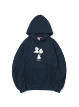 26th PULL PARKA フジツボ26匹