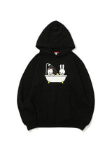 26th PULL PARKA バスタブ