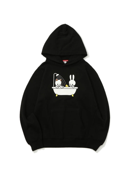 26th PULL PARKA バスタブ