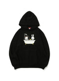 26th PULL PARKA バスタブ