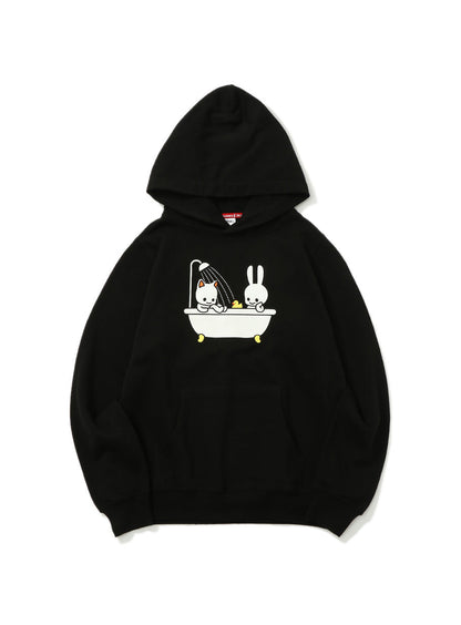 26th PULL PARKA バスタブ