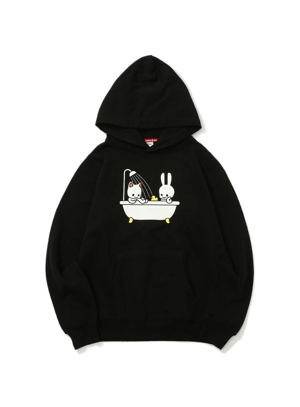 26th PULL PARKA バスタブ