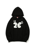 26th PULL PARKA 耳のある26
