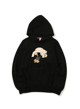 26th PULL PARKA 犬ブリッジ