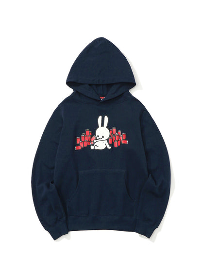 26th PULL PARKA 26本目