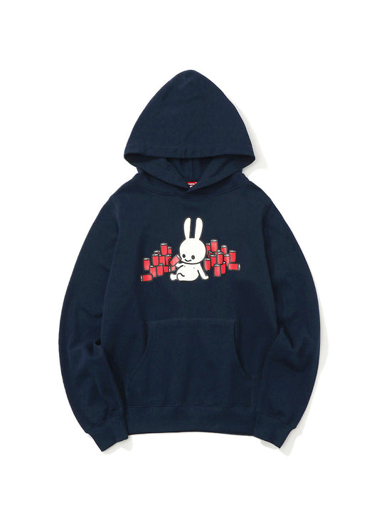 26th PULL PARKA 26本目