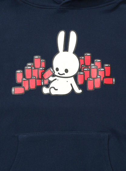 26th PULL PARKA 26本目