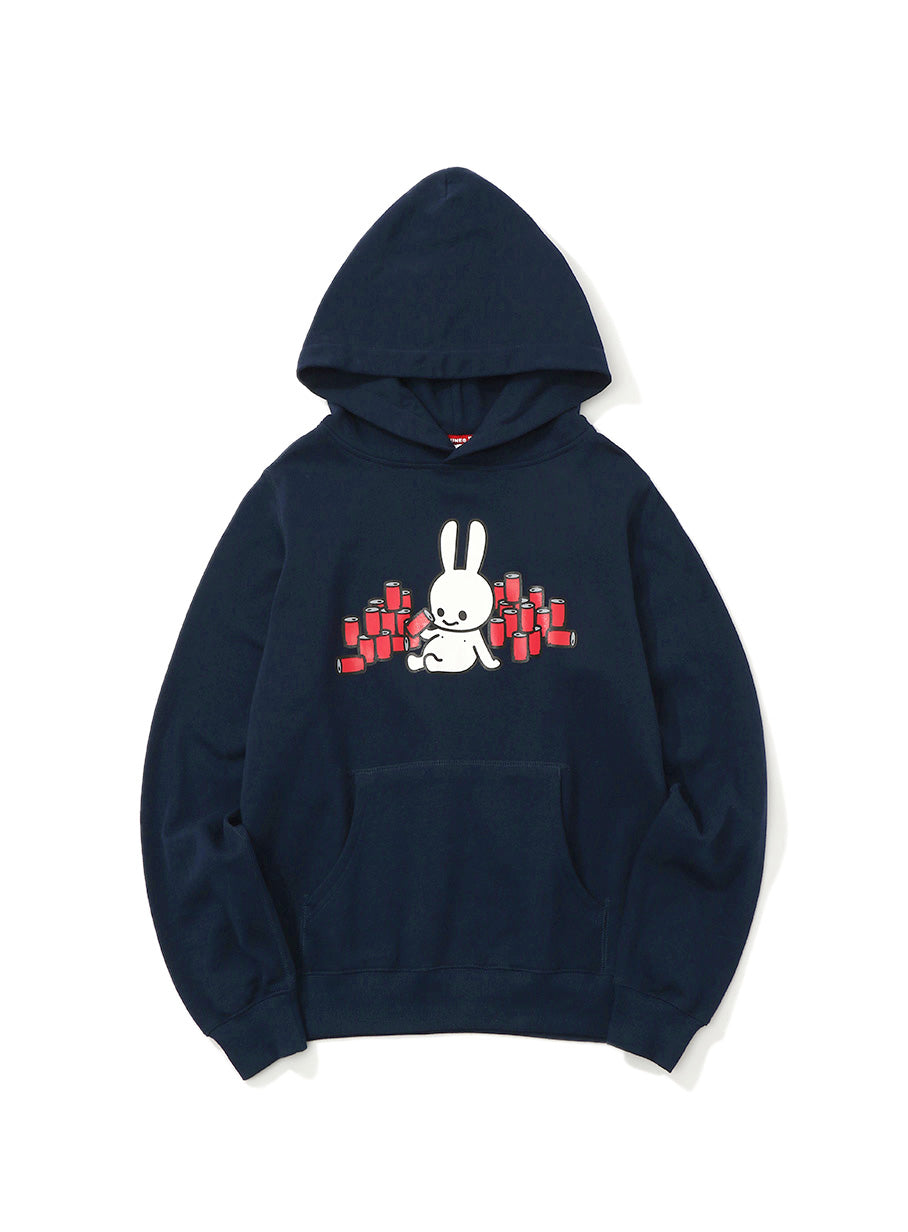 26th PULL PARKA 26本目