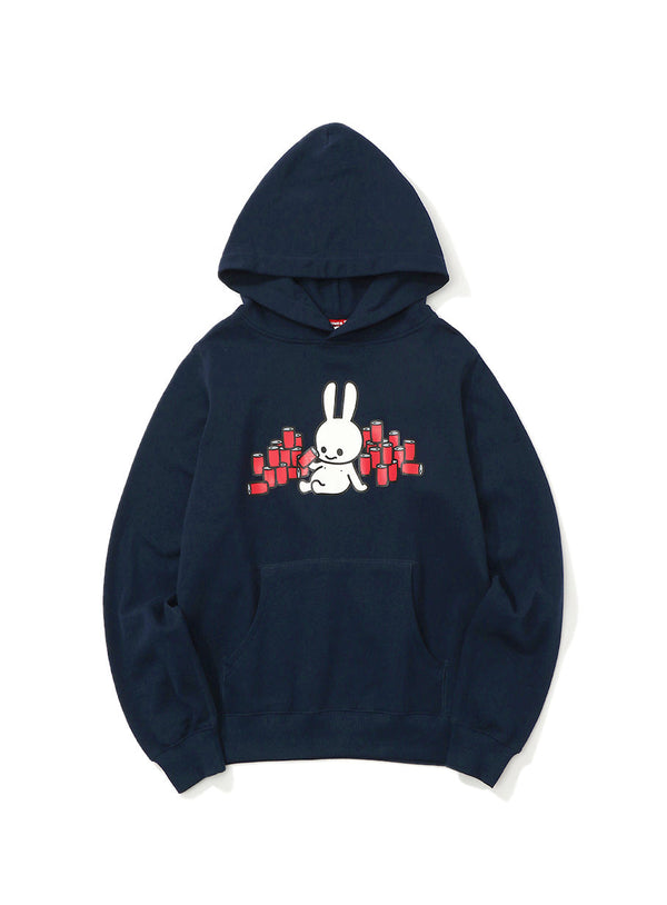 26th PULL PARKA 26本目