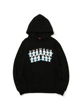 26th PULL PARKA ポンポン