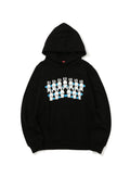 26th PULL PARKA ポンポン