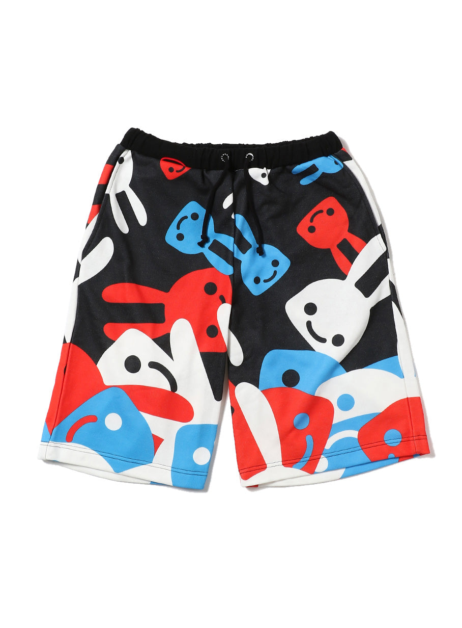 【新品・未使用】CUNE 26周年 総柄ショーツ ハーフパンツ 26周年総柄ショーツ – CUNE