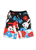 26周年総柄ショーツ