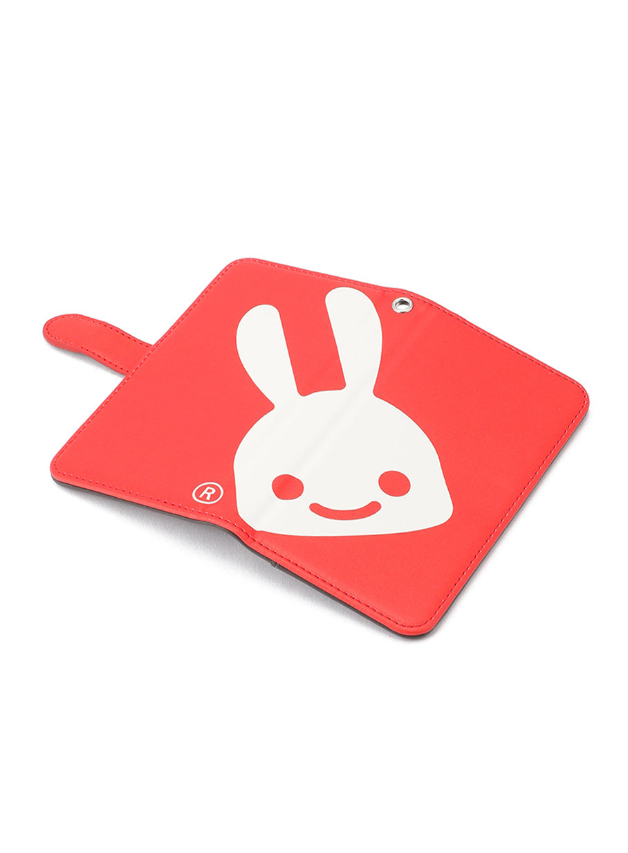 手帳型スマホケース