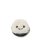 もふもふうさぎポーチ 小