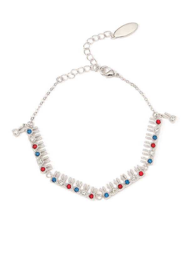 U26ウサギブレスレット