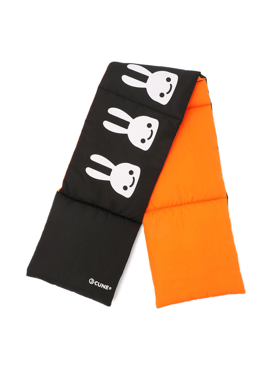 26周年中綿マフラー