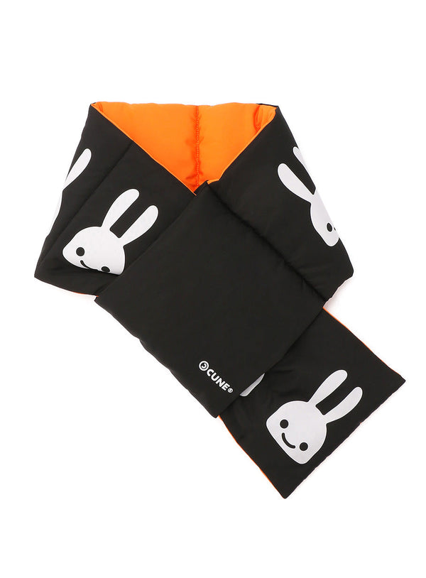 26周年中綿マフラー