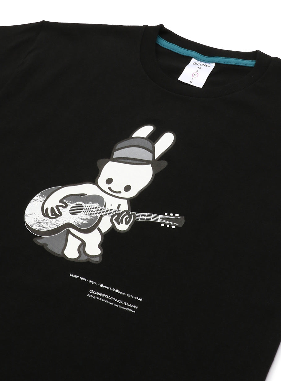 27th T-SHIRTS ロバート