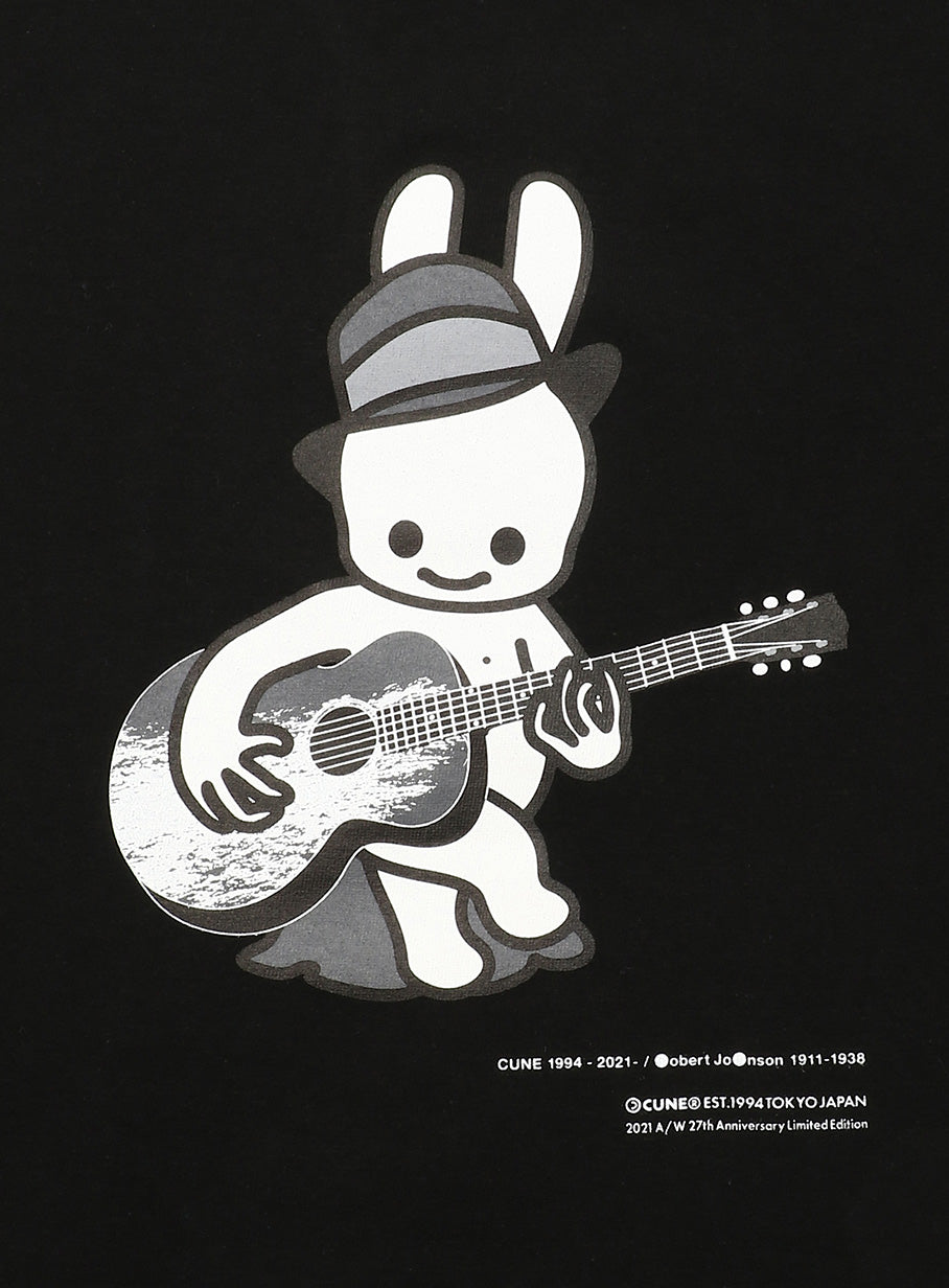 27th T-SHIRTS ロバート
